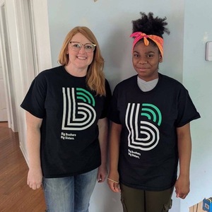 Fundraising Page: Megan Iazeolla